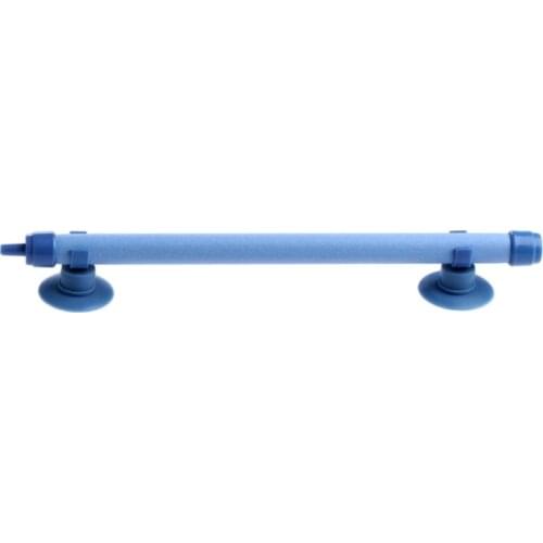 7"10"14"18"23"28" Fish Tank Aquarium Air Stone Wall Bubble Tube Aeration Tube