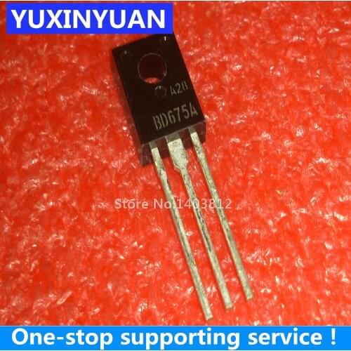 BD675A BD675 TO-126 10pcs/lot