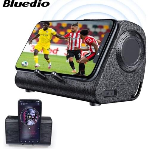 Bluedio Speakers For Speakers