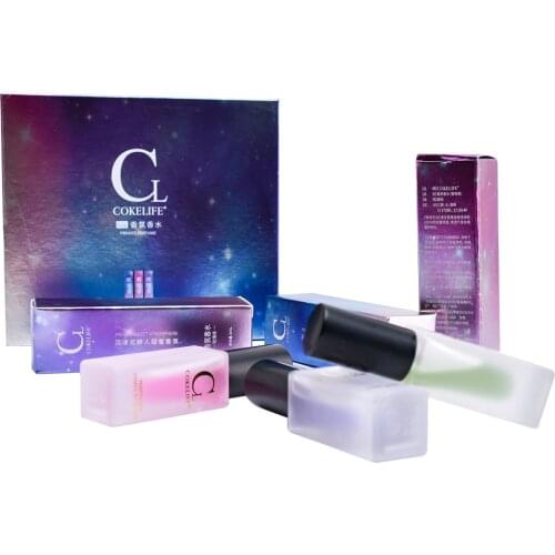 COKELIFE Flirting Perfume