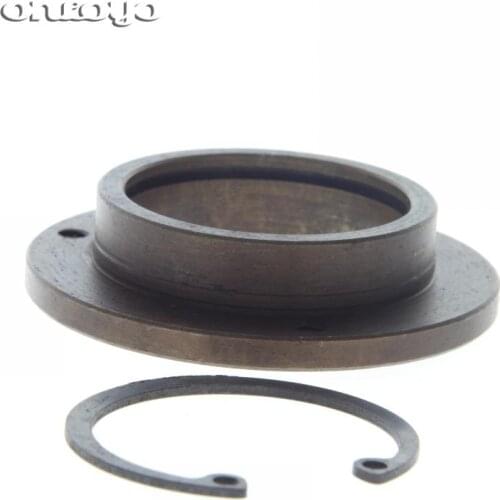 Computer Embroidery Machinery And Parts 6004 Bearing Elements 42MM 44mm Iron Steel Bearing Seat Of Good Quality Circlip