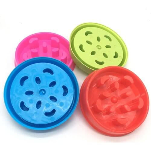 Dog Slow Feeder Bowl Slow Feeder Bath Pet Supplies Pet Accessories Dog Slow Feeder Bowl For Cat Pets Slow Feeder Dog Bowls 2021