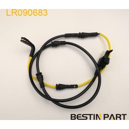 LR090683 Front Brake Pad Wear Warning for LR LAND ROVER Range Rover Velar L560 2.0 3.0 Brake Induction Wire Replacement