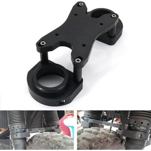 Fit For Kawasaki KLR650 1987-2007 KLR 650 Motorcycle Front Fork Brace CNC Aluminum Bracket