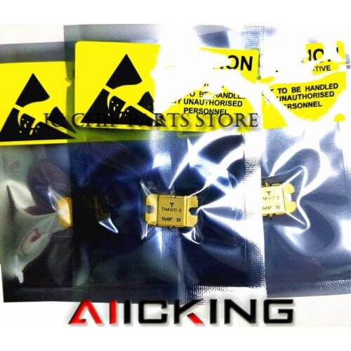 TIM1011-2 SMD RF tube High Frequency tube Power amplification module