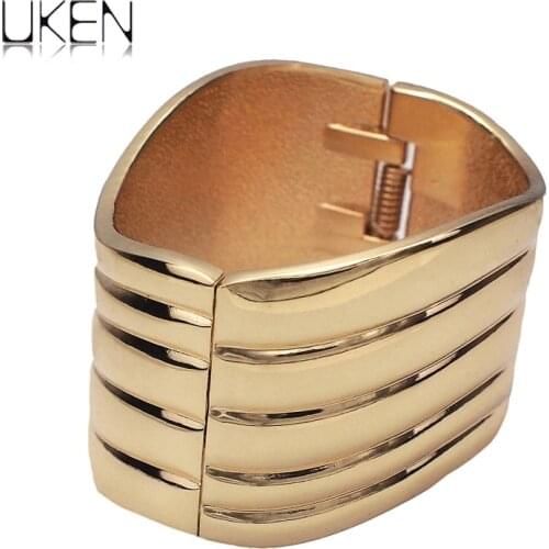 UKEN Chain Bracelets