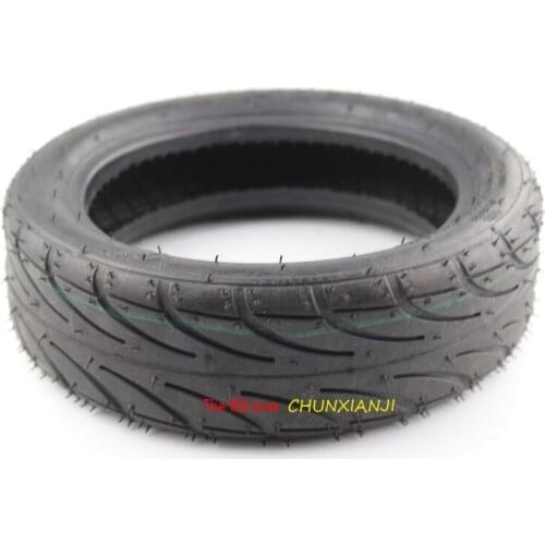 High quality 70/65-6.5 Vacuum tubeless Tire Thickening of Millet 9 Balancing Vehicle for 10-inch Folding Electric Scooter