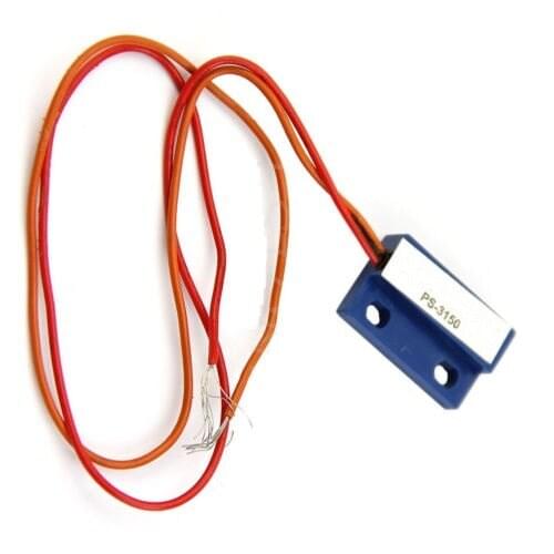 5PCS Normally Open Proximity Magnetic Sensor / Reed Switch PS-3150 Perfect