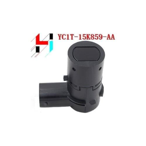 Free shipping Parking sensor Back Up System for Ford Focus/Fiesta/C-Max YC1T-15K859-AA
