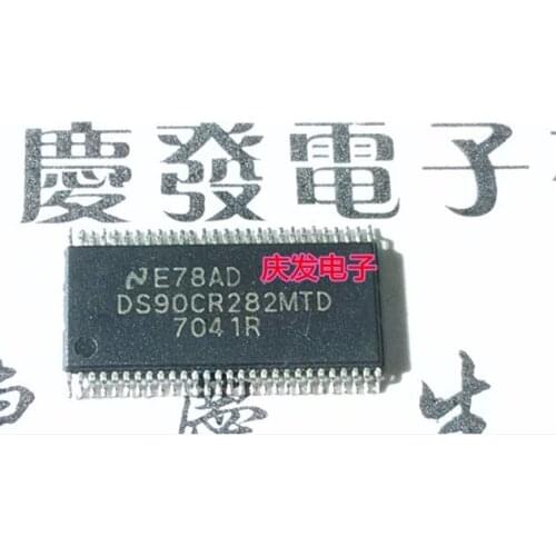 Free Delivery.DS90CR282MTD