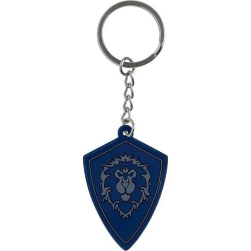 Blizzard Desktop Accessories