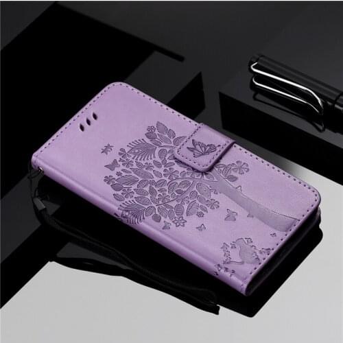Embossing Case For iPhone 12 Mini 11 Pro 7 8 6 6S 5 5S Plus X XR XS Max SE 2020 12Pro flower Flip Leather Wallet Phone Case