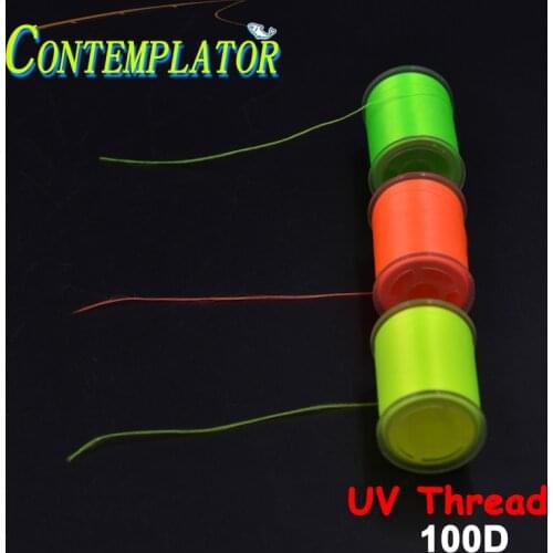 CONTEMPLATOR Fishing Line
