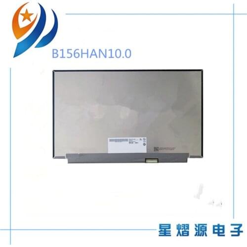 15.6''144HZ FHD 100% COLOR 1000:1 Contrast ratio laptop FHD IPS SCREEN B156HAN10.0+Driver controller board kit