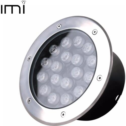 Iminovo Outdoor Street Lamps