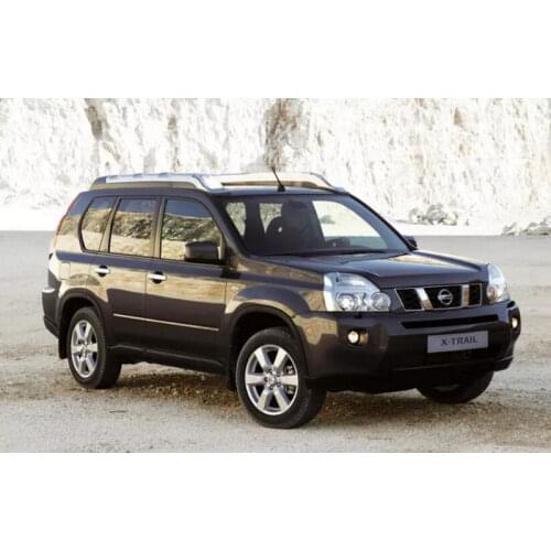 For Nissan X-Trail Modell T31 Interior Package Kit 14pc