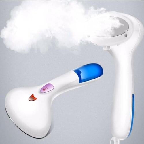 Brush Ironing Mini Iron Portable Steam Brush Ironing Machine Good looking scooter