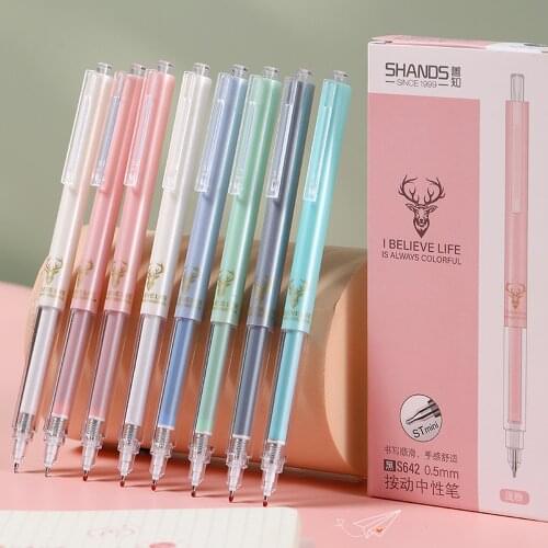 MultiBey Writing Pens