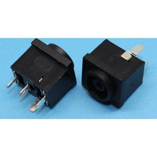 20 pcs NEW DC Jack For Samsung S24A300H 350H S19A330BW BX2350 SA550 SA200 SA450 SA300 SA330 SA350 BX2231 DC Jack