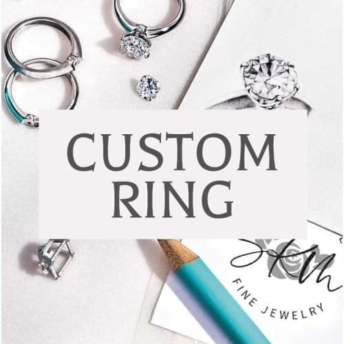 SKM Customized Jewelry