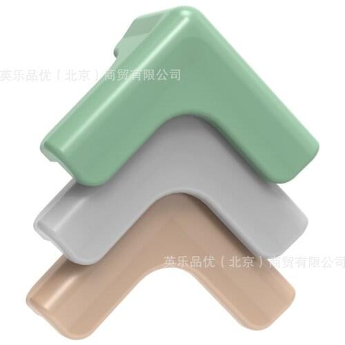 Bumper Protective Angle Table Corner Guard Triangle Furniture Safety Protection Baby and Child Bump Proof baby safety