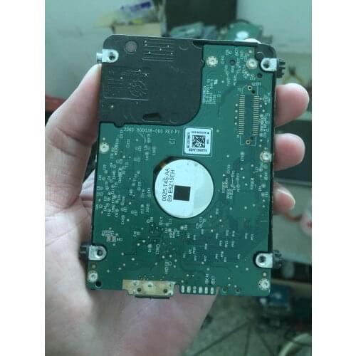 WD HDD PCB logic board 2060-800038-000 for USB 3.0 hard drive repair data recovery WD10SDZW