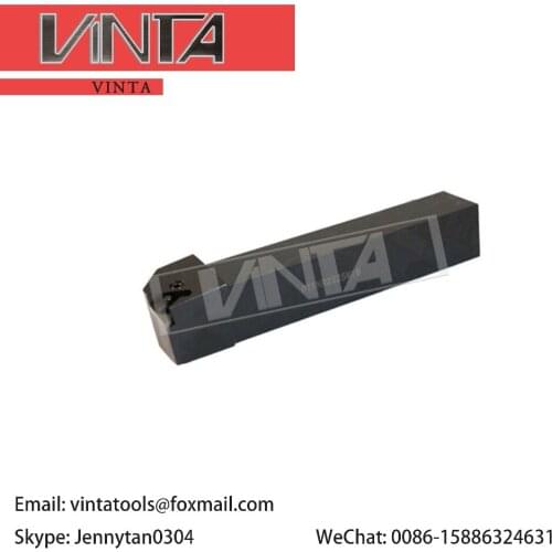 Free shipping CNC lathe tool holder PTFNL2525M22/PTFNL3232P22/PTFNL3232P27/PTFNL4040S27 tungsten carbide cutting tool holder bar