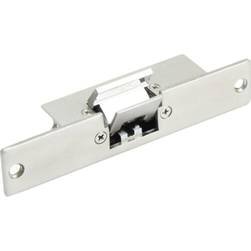 Electric Strike Door Lock For Glass Door Access Control System New Fail-safe fail secure 5YOA Brand New StrikeL02