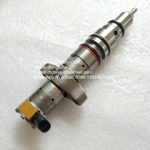 Diesel C7 Engine Injector 387-9427 3879427