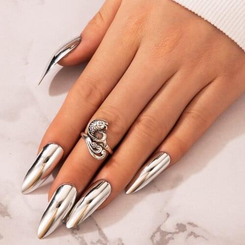 Meetvii Paired Rings