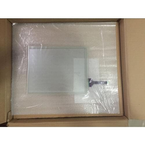 New touch panel GT/GUNZE USP 4.484.038 G-25 digitzer replacement touch screen