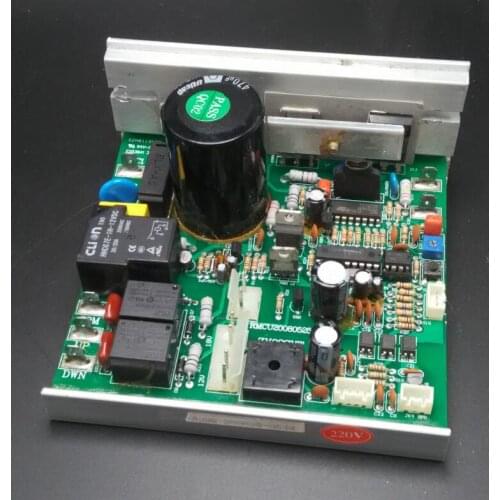 100% Original new ZY02SYT treadmill driver board general treadmill control board power supply board