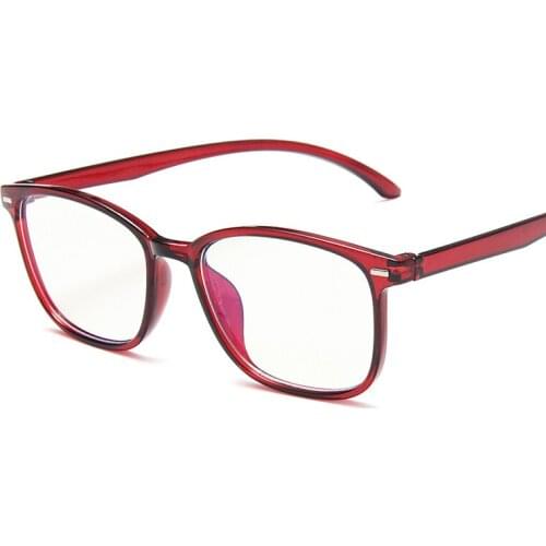 Vintage Anti Blue Eyeglasses Frame Women Round Computer Glasses Frame for Men Prescription Eyewear Eyeglasses Frame Gafas Oculos