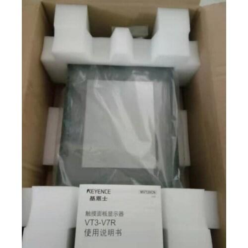 VT3-V7R New In Box 1PCS Free Expedited Ship