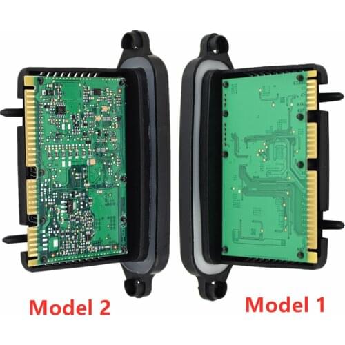 High Quality Xenon TMS Headlight Driver Module Control LED Unit 63117316147 63117316143 For BMW 3 Series F30 F31 F34 2011 -2017