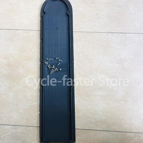 Bottom Plate Protection Waterproof Ring Seal for XIAOMI M365 Bottom Battery Cover Anti-theft screw for XIAOMI M365 Accessories