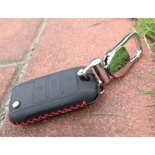 1pc for MG ZS Key case automobile Intelligence remote control Key cover