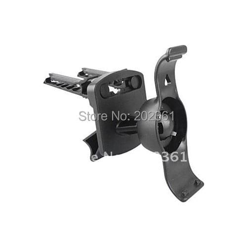 100pcs/lots Air Vent Car Mount Holder For Garmin nuvi 40 40LM car accessories