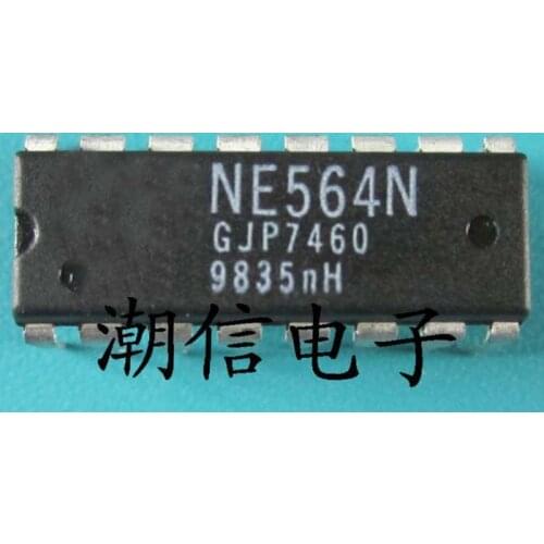 10cps NE564N DIP-16