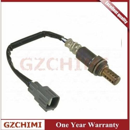 89465-35690 8946535690 Oxygen Sensor O2 Lambda Probe Sensor For Toyota 4Runner Hilux Surf Lexus GX470