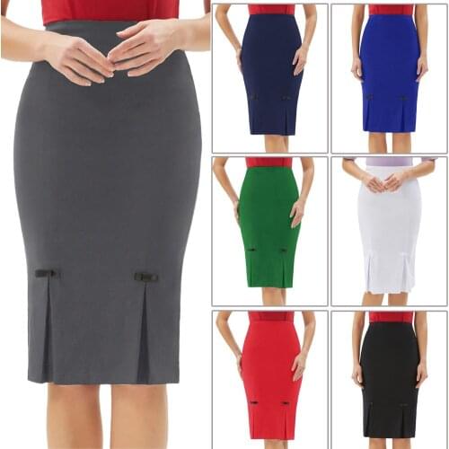 Belle Poque Womens Evening Skirts