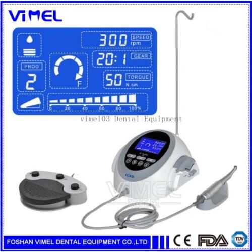COXO Brand High Quality Dental Implant Motor System Dental Professional Equipment