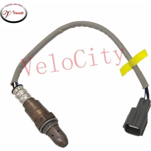 Part No# 89467-0E250 894670E250 Air Fuel Ratio Sensor Oxygen Sensor For 2017-2019 Camry Hybird 2018-2019 LEXUS RX350 RX450H