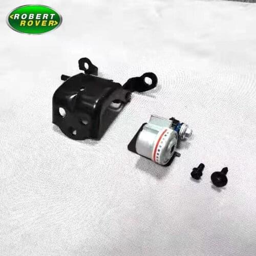 Land CRUISER Back Door Damper