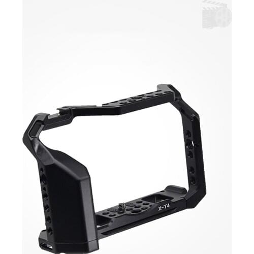 For Fujifilm X-T4 Camera Rabbit Cage Micro Single Camera Expansion Parts