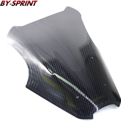 For YAMAHA NMAX155 nmax155 2020-2021 Motorcycle ABS Windshield WindScreen Wind Deflector Protection Visor Viser Accessories