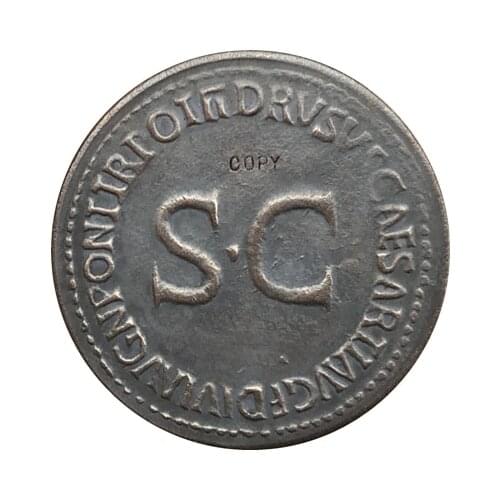 USA colonial issues coins copy