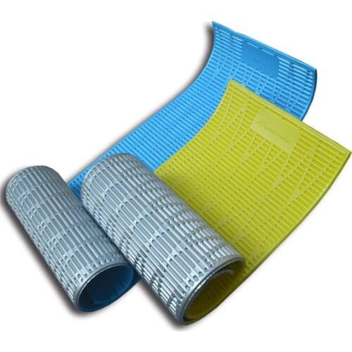 High-Jump Camping Sleeping Pad Aluminum Foil Moisture-proof Mat Outdoor Ultralight Mattress Cushion Picnic Mat Sand Beach Mat