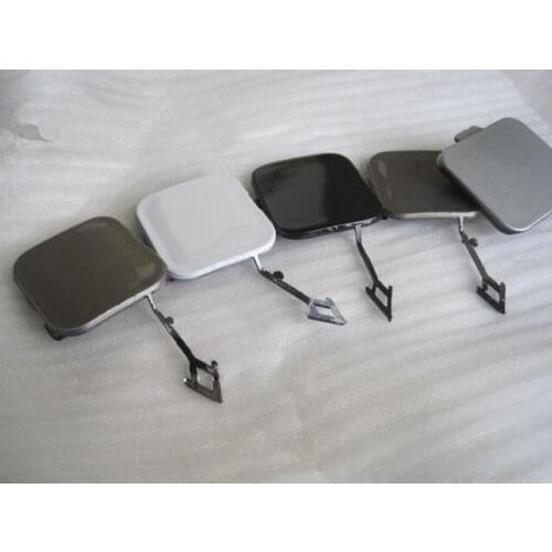 QDAEROHIVE Car front Bumper Tow Hook Cap Cover Fit for Opel Avenir 2009-2012 Car front Bumper Tow Hook