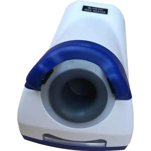 1pcs electronic dental far infrared engraving wax heater shovel flameless dental laboratory equipment